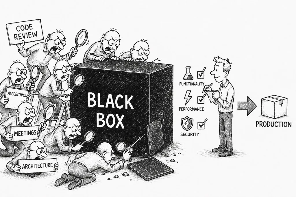 The New AI Black Box: Why Your Team Is Still Too Slow