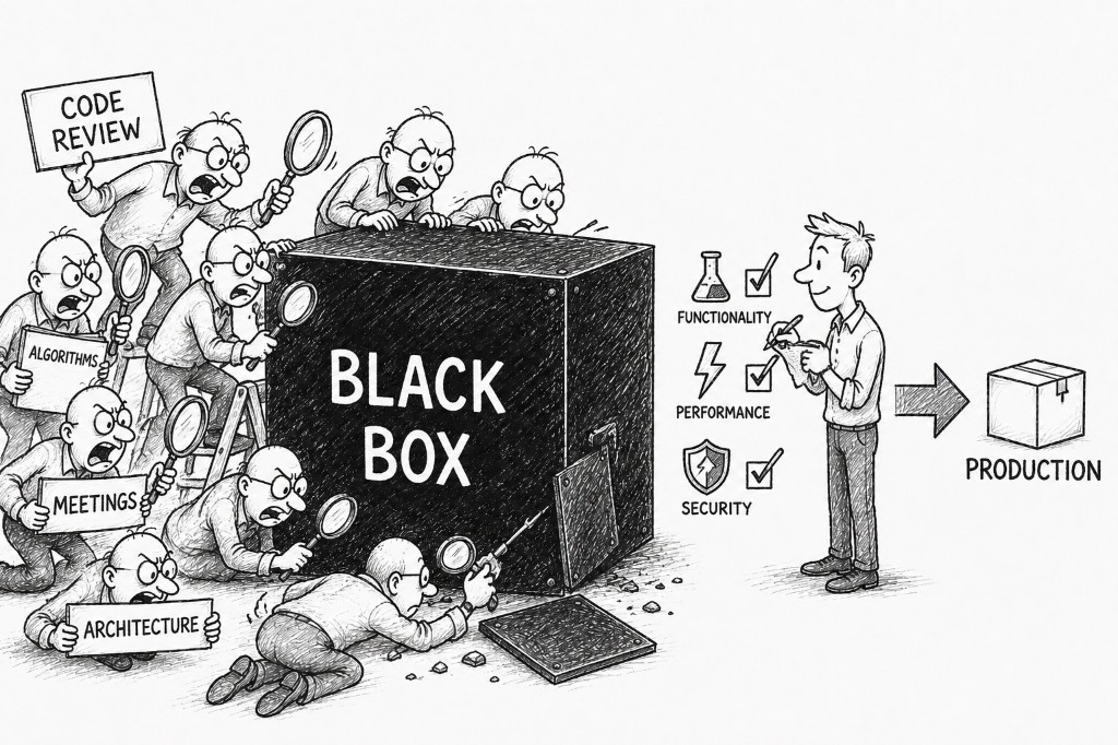 The New AI Black Box: Why Your Team Is Still Too Slow